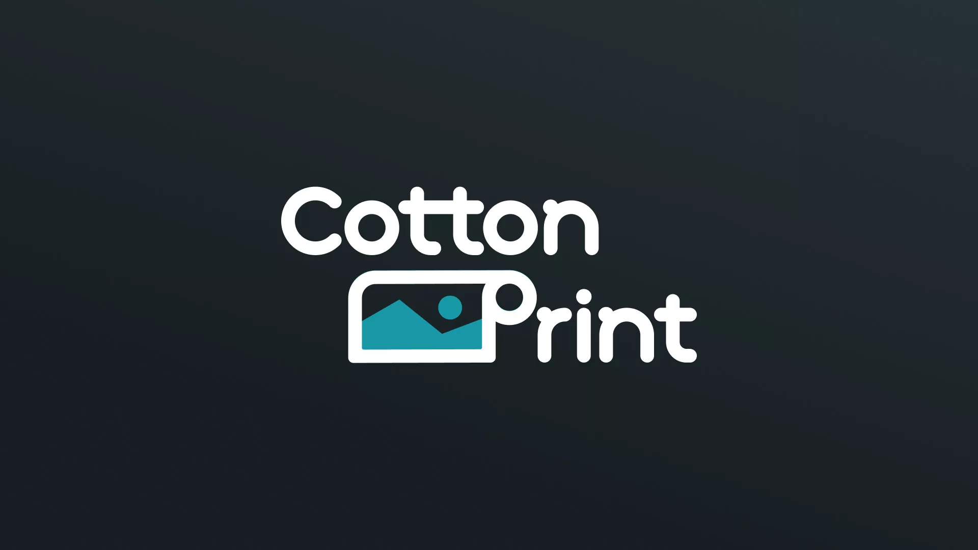 Разработка логотипа в Апшеронске для компании «CottonPrint»